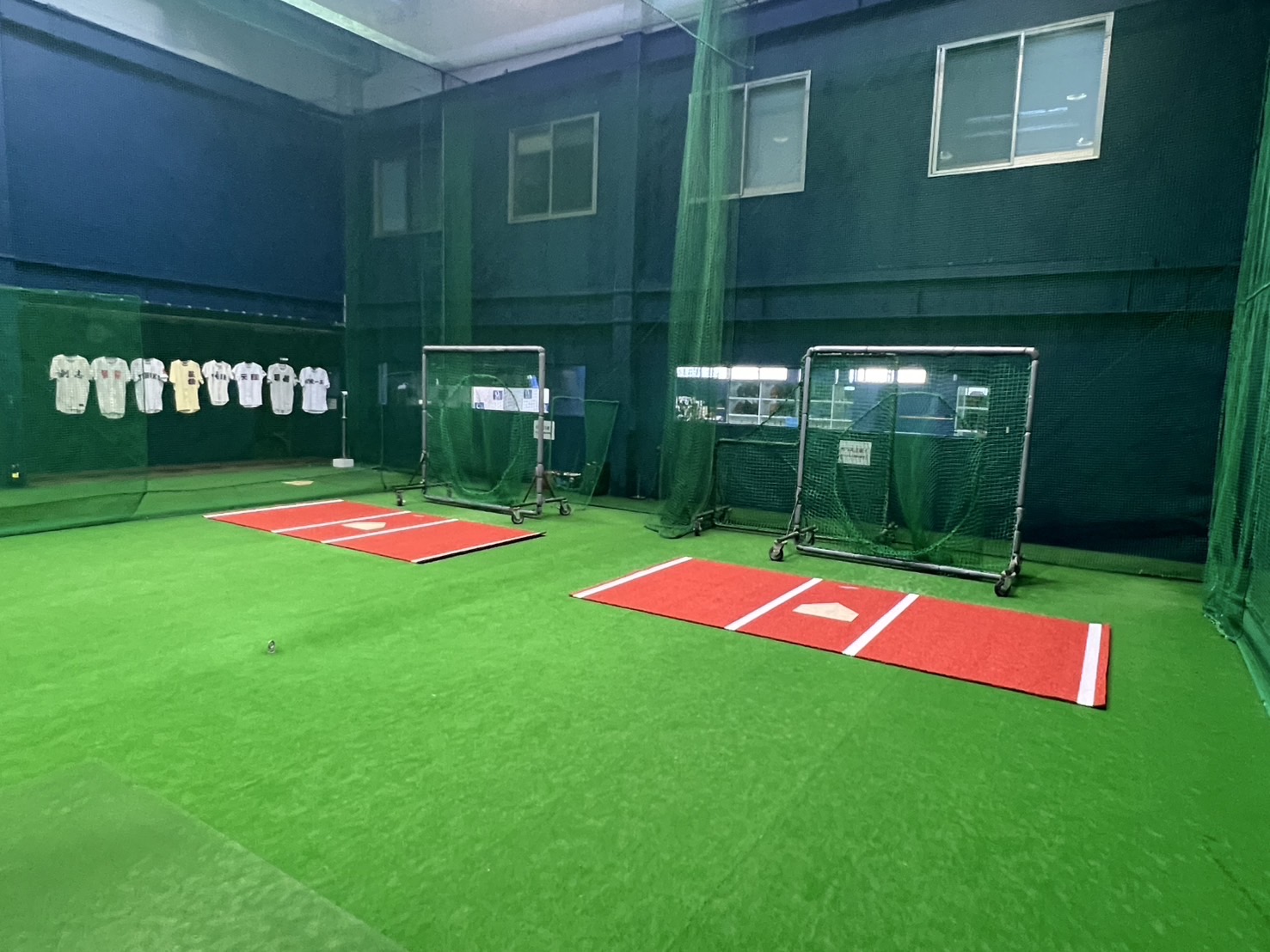 スポーツ施設イメージ