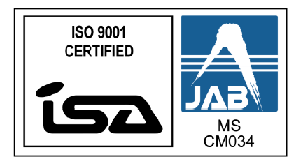 ISO9001-2015イメージ
